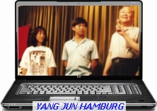 Yang Jun Yang-Familie 6. Generation 2