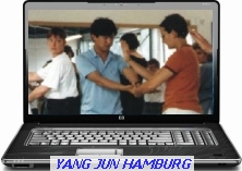 Yang Jun Yang-Familie 6. Generation 3