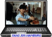 Yang Jun Yang-Familie 6. Generation 4
