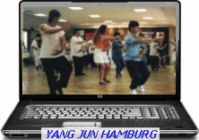 Yang Jun Yang-Familie 6. Generation 5