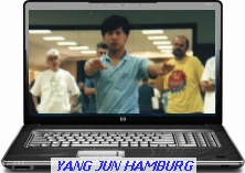 Yang Jun Yang-Familie 6. Generation 6