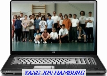 Yang Jun Yang-Familie 6. Generation 7