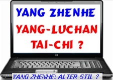 Yang Zhenhe, Yongnian 1