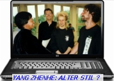 Yang Zhenhe, Yongnian 4