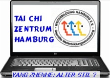 Yang Zhenhe, Workshops 7