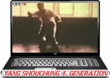 Yang Shouchung Video 8