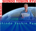DTB-Studies: Shindo Yoshin Ryu Jujutsu, Martial Arts, Shinto Spirituality, cross cultural aspects
