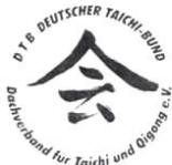 Taijiquan Qigong Ausbildung HH mit Qualitätssiegel: DTB-Korrektiv