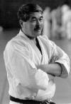 Teruo Kono (1934-2000) Kampfkunst, Kampfsport Gesundheit Chi Gong