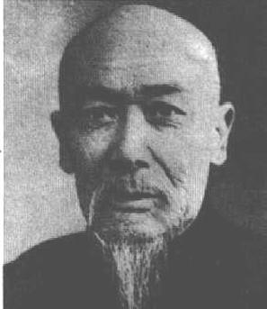 <b>...</b> der Enkel von Yang Luchan und hieß auch <b>Yang Zhao</b> Xiong und Meng Xiang. - yang-shaohou